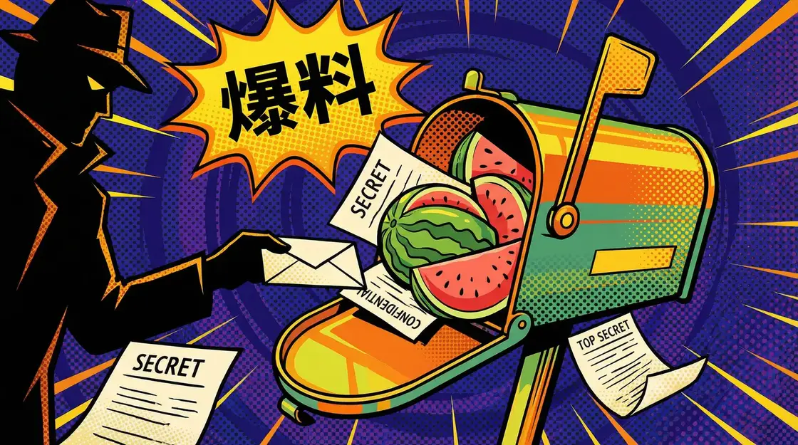 皇冠新体育网站 匿名爆料通道漫画插图